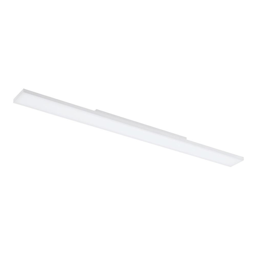Eglo 31735 - LED RGBW Dimmabilno stropno svjetlo TURCONA-Z LED/34,2W/230V 2700-6500K bijela