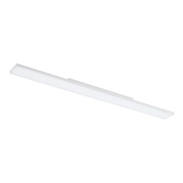 Eglo 31735 - LED RGBW Prigušiva stropna svjetiljka TURCONA-Z LED/34,2W/230V 2700-6500K bijela