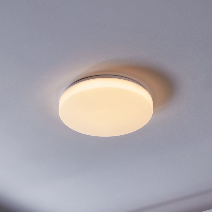 Eglo 31737 - LED Prigušiva stropna svjetiljka TOTARI-Z LED/19,2W/230V 2700-6500K bijela