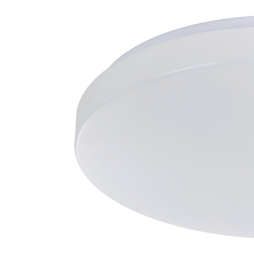 Eglo 31737 - LED Prigušiva stropna svjetiljka TOTARI-Z LED/19,2W/230V 2700-6500K bijela