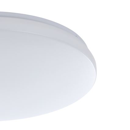 Eglo 31738 - LED Prigušiva stropna svjetiljka TOTARI-Z LED/44,8W/230V 2700-6500K bijela