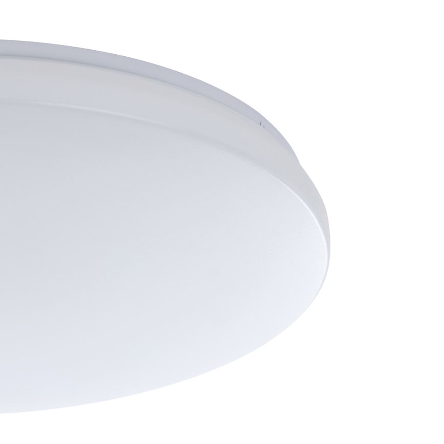 Eglo 31738 - LED Prigušiva stropna svjetiljka TOTARI-Z LED/44,8W/230V 2700-6500K bijela