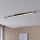 Eglo 31739 - LED Prigušiva stropna svjetiljka SALOBRENA-Z LED/33,5W/230V 2700-6500K crna