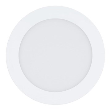 Eglo 31742 - LED prigušivo za kupaonski spušteni strop FUEVA-Z LED/10,5W/230V 2700-6500K IP44 bijela