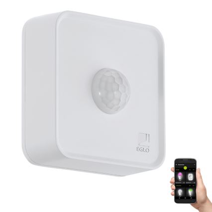 Eglo 31747 - Vanjski senzor CONNECT-Z 3xAA IP44