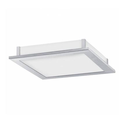 Eglo 31897 - Stropna svjetiljka AURIGA 4xE14/40W/230V 38,5 cm matni krom