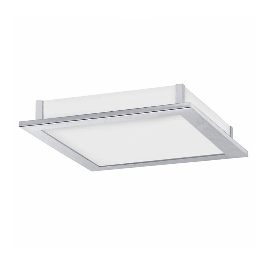 Eglo 31897 - Stropna svjetiljka AURIGA 4xE14/40W/230V 38,5 cm matni krom