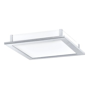 Eglo 31898 - Stropna svjetiljka AURIGA 4xE14/40W/230V 38,5x38,5cm