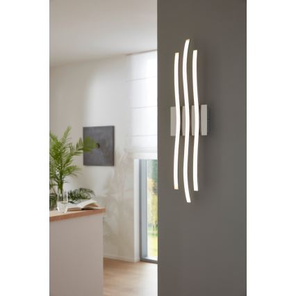Eglo - LED stropna svjetiljka LED/26W/230V