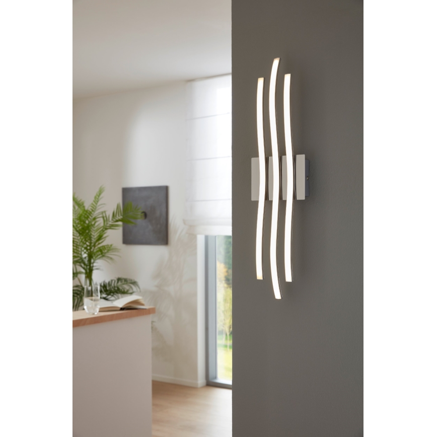 Eglo - LED stropna svjetiljka LED/26W/230V