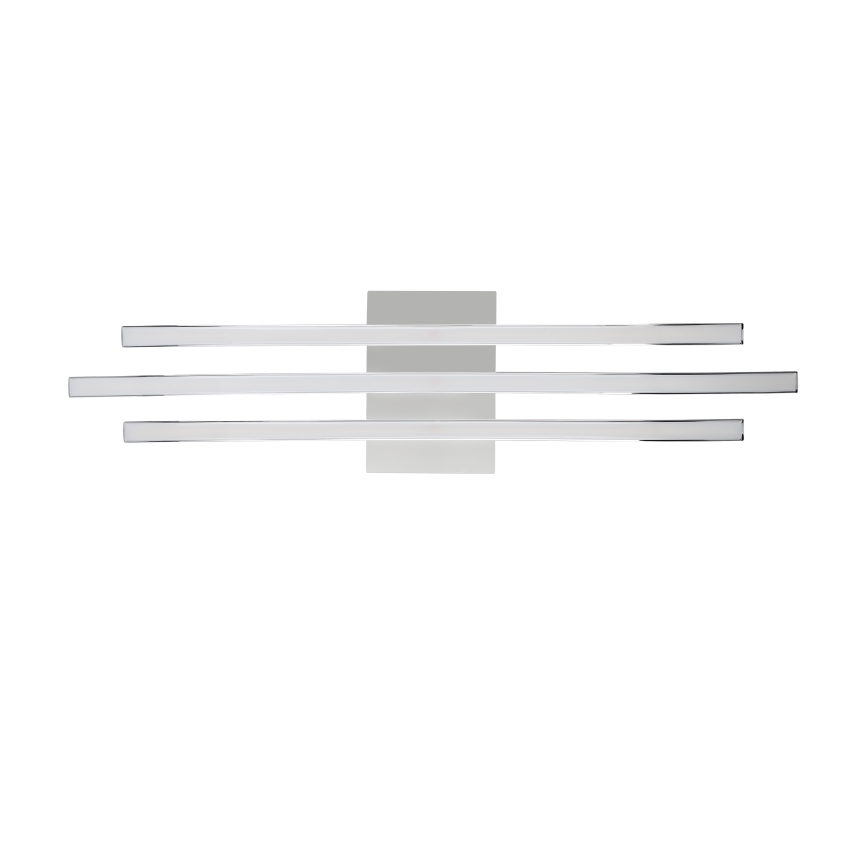 Eglo - LED stropna svjetiljka LED/26W/230V
