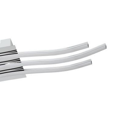 Eglo - LED stropna svjetiljka LED/26W/230V