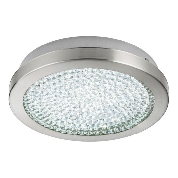 Eglo 32046 - LED stropna svjetiljka AREZZO 2 LED/17,92W/230V