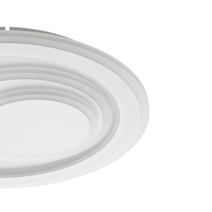 Eglo - LED Stropna svjetiljka LED/14,7W/230V pr. 38 cm