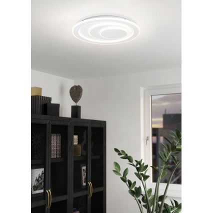 Eglo  - LED Stropna svjetiljka LED/21W/230V pr. 48 cm