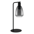 Eglo 32168 - Stolna svjetiljka CHELVEY 1xE27/40W/230V