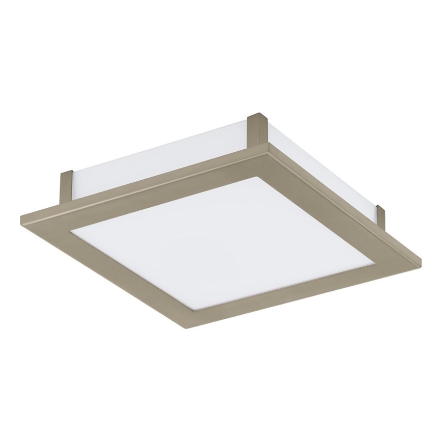 Eglo 32245 - LED stropna svjetiljka AURIGA PRO LED/18W/230V 3000K 30x30 cm