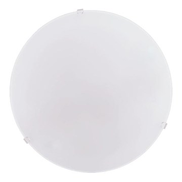 Eglo 32308 - LED stropna svjetiljka MARS 3xLED/11W/230V Ø 25 cm bijela