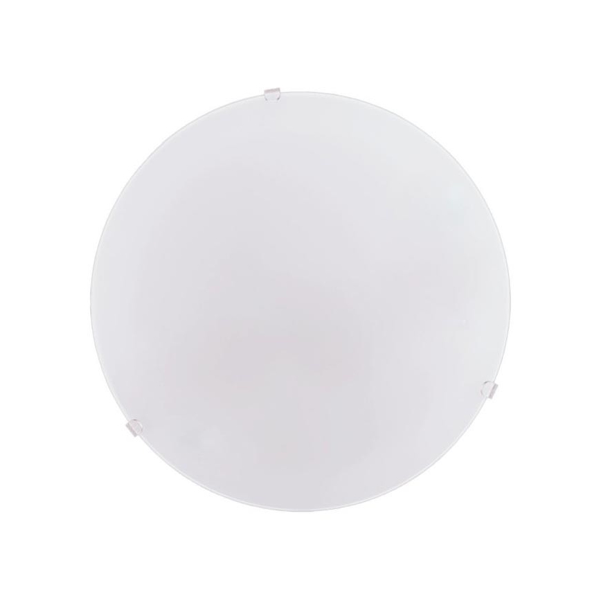 Eglo 32308 - LED stropna svjetiljka MARS 3xLED/11W/230V Ø 25 cm bijela