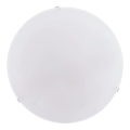 Eglo 32308 - LED stropno svjetlo MARS 3xLED/11W/230V Ø 25 cm bijela