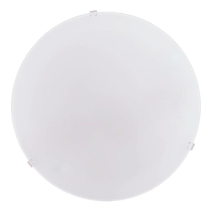 Eglo 32308 - LED stropno svjetlo MARS 3xLED/11W/230V Ø 25 cm bijela