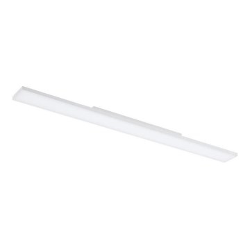 Eglo 32349 - LED RGBW prigušivo stropno svjetlo TURCONA-C LED/34W/230V 2700-6500K + daljinski upravljač