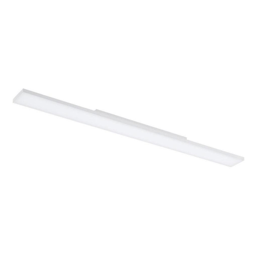 Eglo 32349 - LED RGBW prigušivo stropno svjetlo TURCONA-C LED/34W/230V 2700-6500K + daljinski upravljač