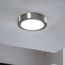 Eglo 32442 - LED stropna svjetiljka FUEVA 1 LED/18W/230V