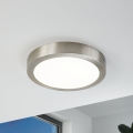 Eglo 32443 - LED stropna svjetiljka FUEVA 1 LED/24W/230V
