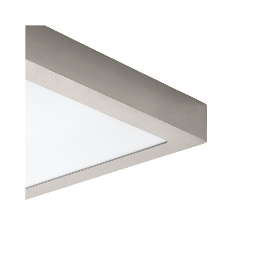 Eglo 32446 - LED stropna svjetiljka FUEVA 1 LED/24W/230V