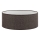 Eglo 32474 - Univerzalno sjenilo TUNJA E27 pr. 38 cm smeđa