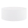 Eglo 32476 - Univerzalni sjenilo TUNJA E27 promjer 30 cm bijela