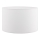 Eglo 32482 - Univerzalni abažur TUNJA E27, promjer 38 cm, bijela