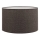 Eglo 32485 - Univerzalni abažur TUNJA E27 pr. 38 cm smeđi