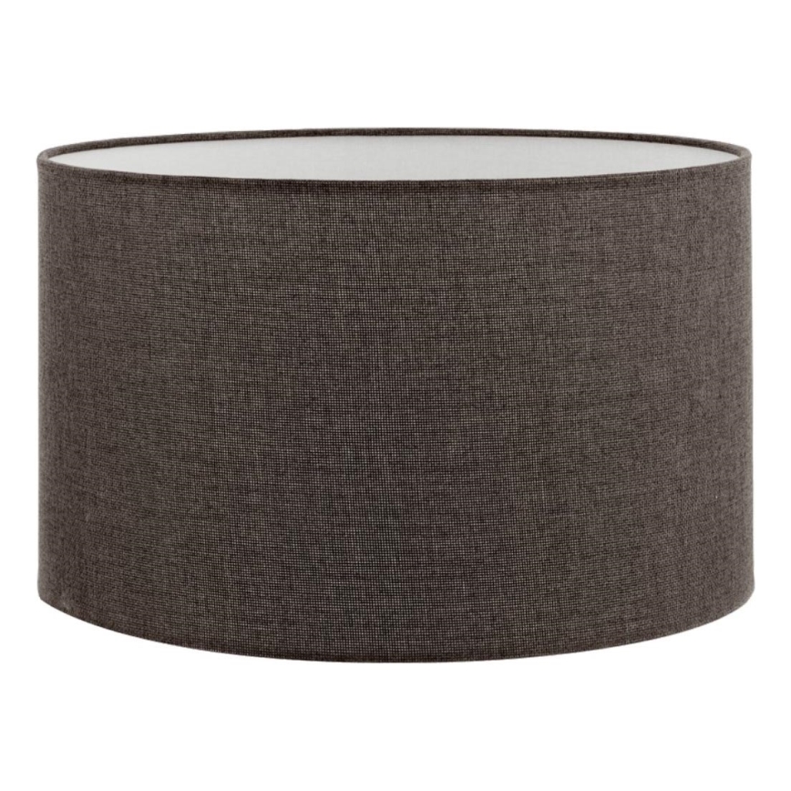 Eglo 32485 - Univerzalno sjenilo TUNJA E27 pr. 38 cm smeđa