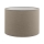 Eglo 32488 - Univerzalni sjenilo TUNJA E27 promjera 30 cm u boji taupe