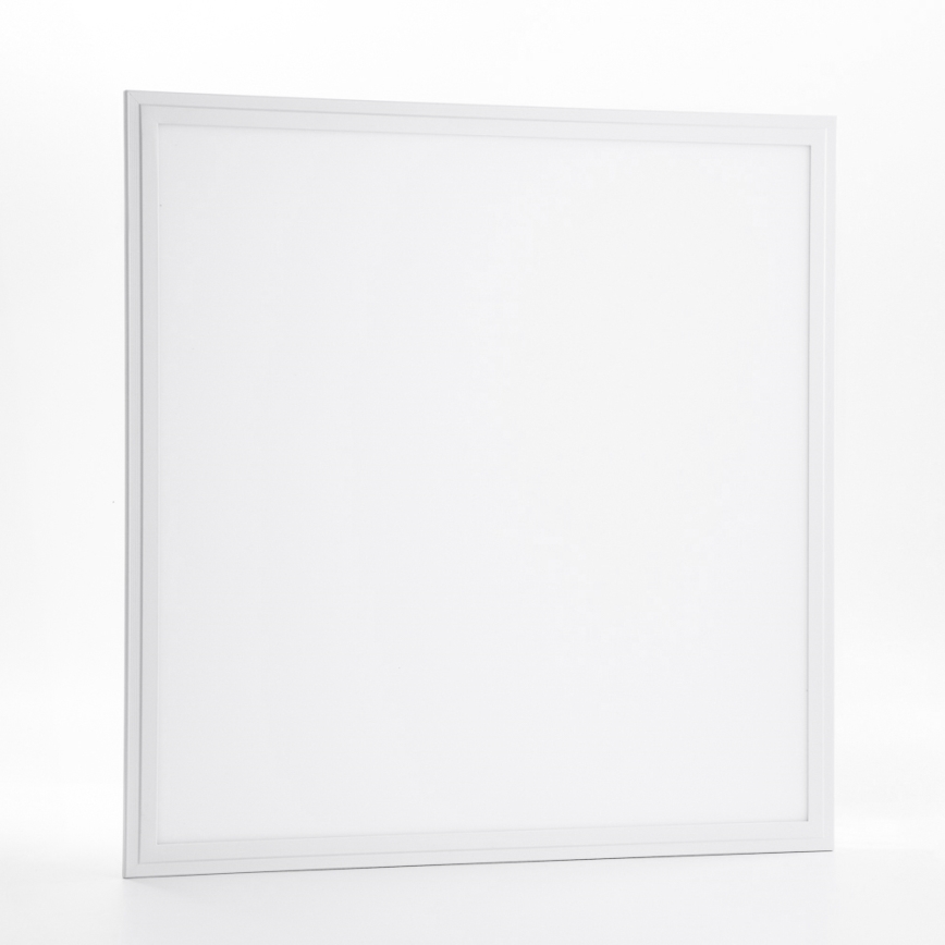 Eglo 32547 - LED RGBW Prigušivi nadgradni/ugradbeni panel 2u1 SALOBRENA-C LED/34W/230V bijela 60x60 cm + daljinski upravljač