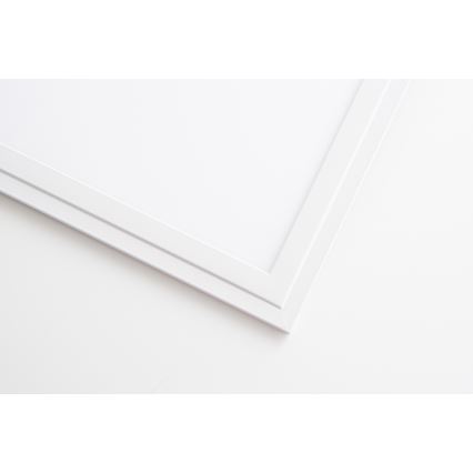 Eglo 32547 - LED RGBW Prigušivi nadgradni/ugradbeni panel 2u1 SALOBRENA-C LED/34W/230V bijela 60x60 cm + daljinski upravljač