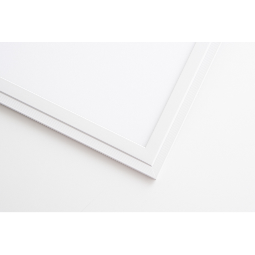 Eglo 32547 - LED RGBW Prigušivi nadgradni/ugradbeni panel 2u1 SALOBRENA-C LED/34W/230V bijela 60x60 cm + daljinski upravljač