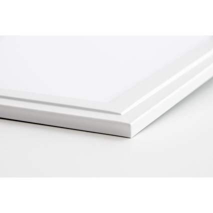Eglo 32547 - LED RGBW Prigušivi nadgradni/ugradbeni panel 2u1 SALOBRENA-C LED/34W/230V bijela 60x60 cm + daljinski upravljač