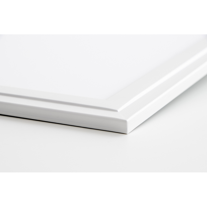 Eglo 32547 - LED RGBW Prigušivi nadgradni/ugradbeni panel 2u1 SALOBRENA-C LED/34W/230V bijela 60x60 cm + daljinski upravljač