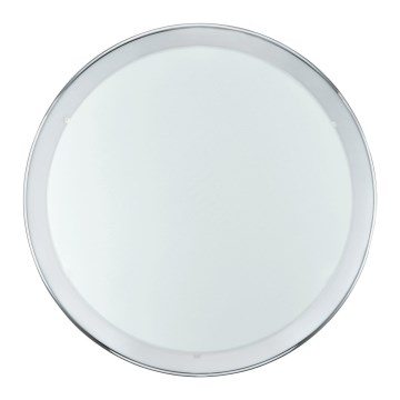 Eglo 32576 - LED stropna svjetiljka PLANET LED/11W/230V promjer 29 cm