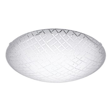 Eglo 32603 - LED stropna svjetiljka RICONTO LED/11W/230V prom. 25 cm