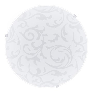 Eglo 32606 - LED stropna svjetiljka MARS LED/11W/230V Ø 25 cm