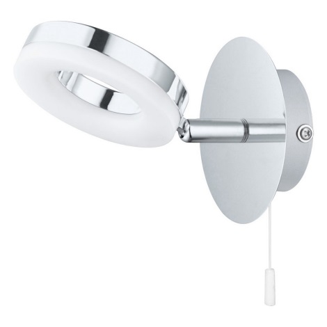 Eglo 32691 - LED Reflektorska svjetiljka za kupaonicu GONARO 1xLED/3,8W/230V IP44