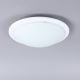 Eglo 32731 - LED Stropna svjetiljka LED PLANET LED/8,2W/230V bijela