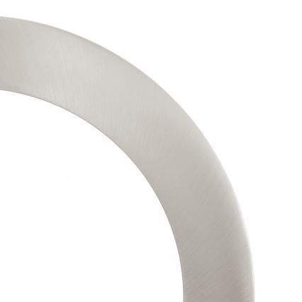 Eglo - LED RGB s mogućnošću prigušivanja ugradna stropna svjetiljka FUEVA-C LED/10,5W/230V promjer 17 cm