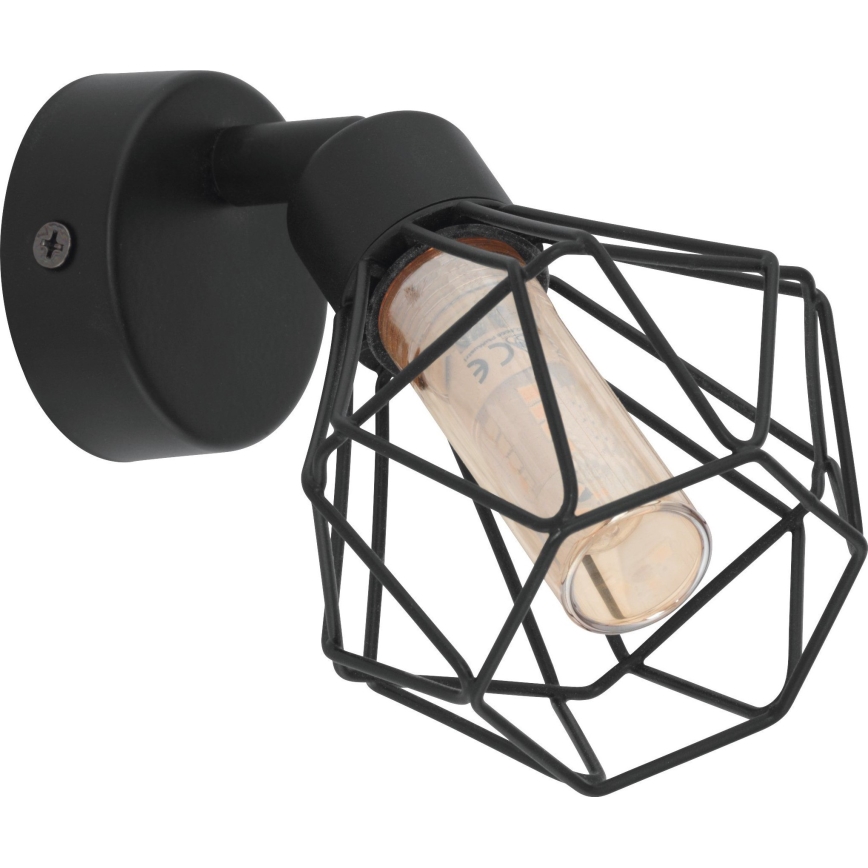 Eglo - LED Zidna svjetiljka 1xG9/3W/230V