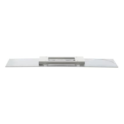 Eglo - LED Nadgradni panel SALOBRENA LED/33W/230V