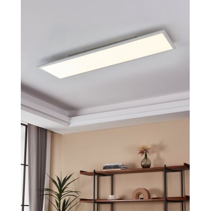 Eglo - LED Nadgradni panel SALOBRENA LED/33W/230V